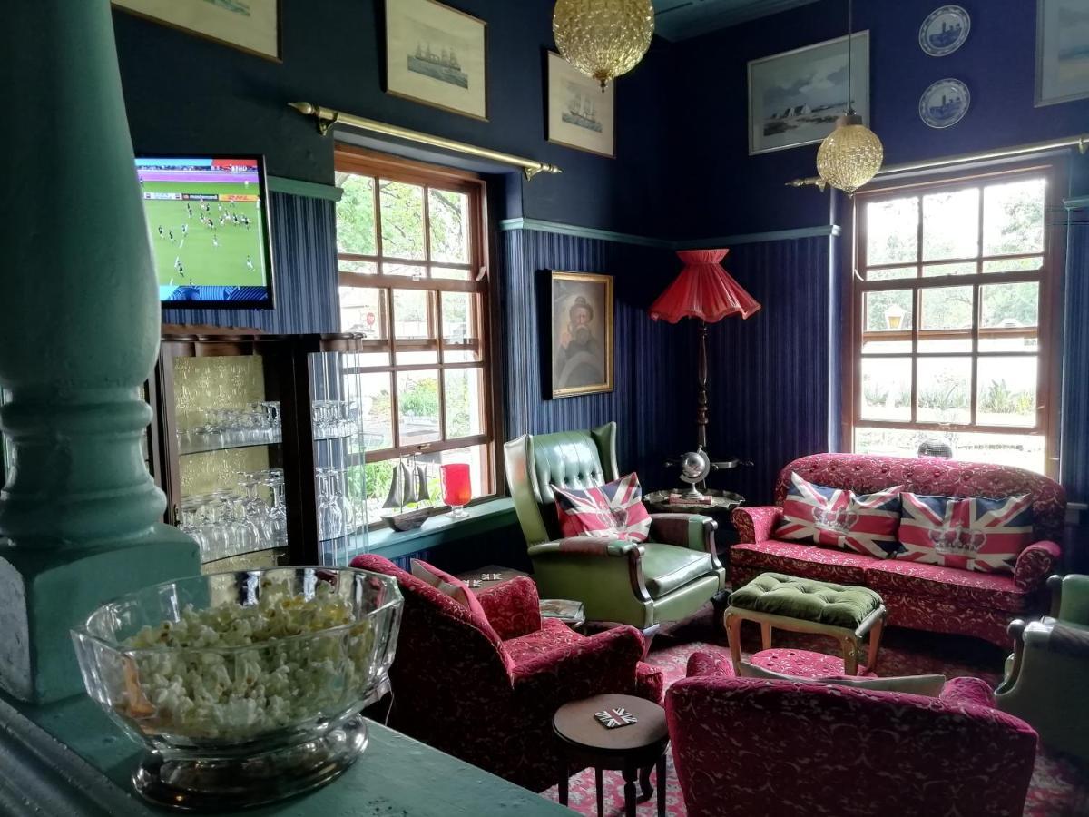 Oak View Manor Heidelberg (Gauteng) Exterior foto