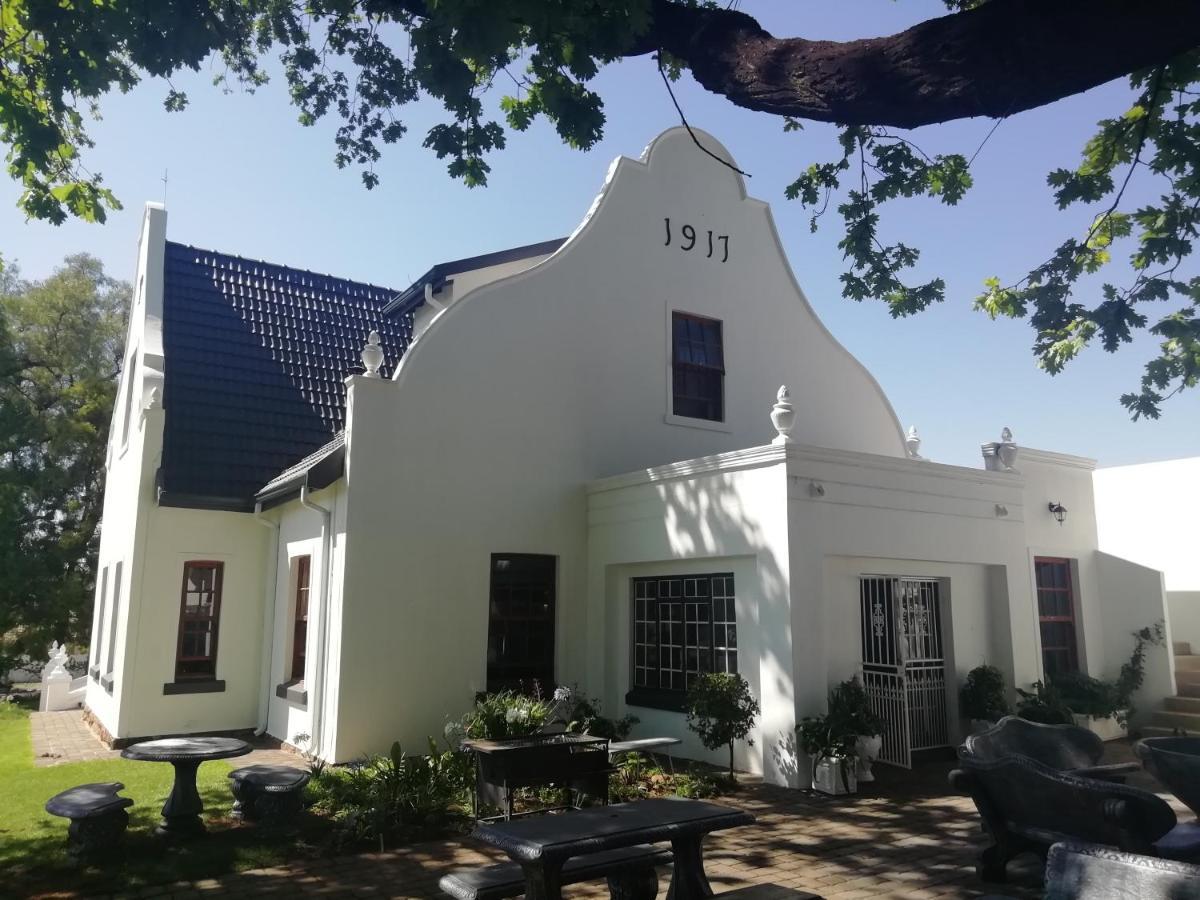 Oak View Manor Heidelberg (Gauteng) Exterior foto
