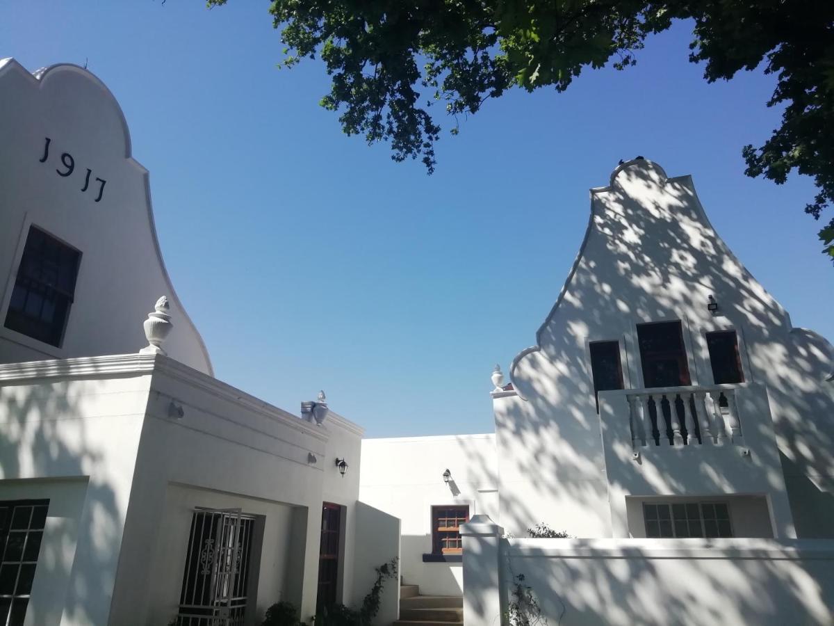 Oak View Manor Heidelberg (Gauteng) Exterior foto