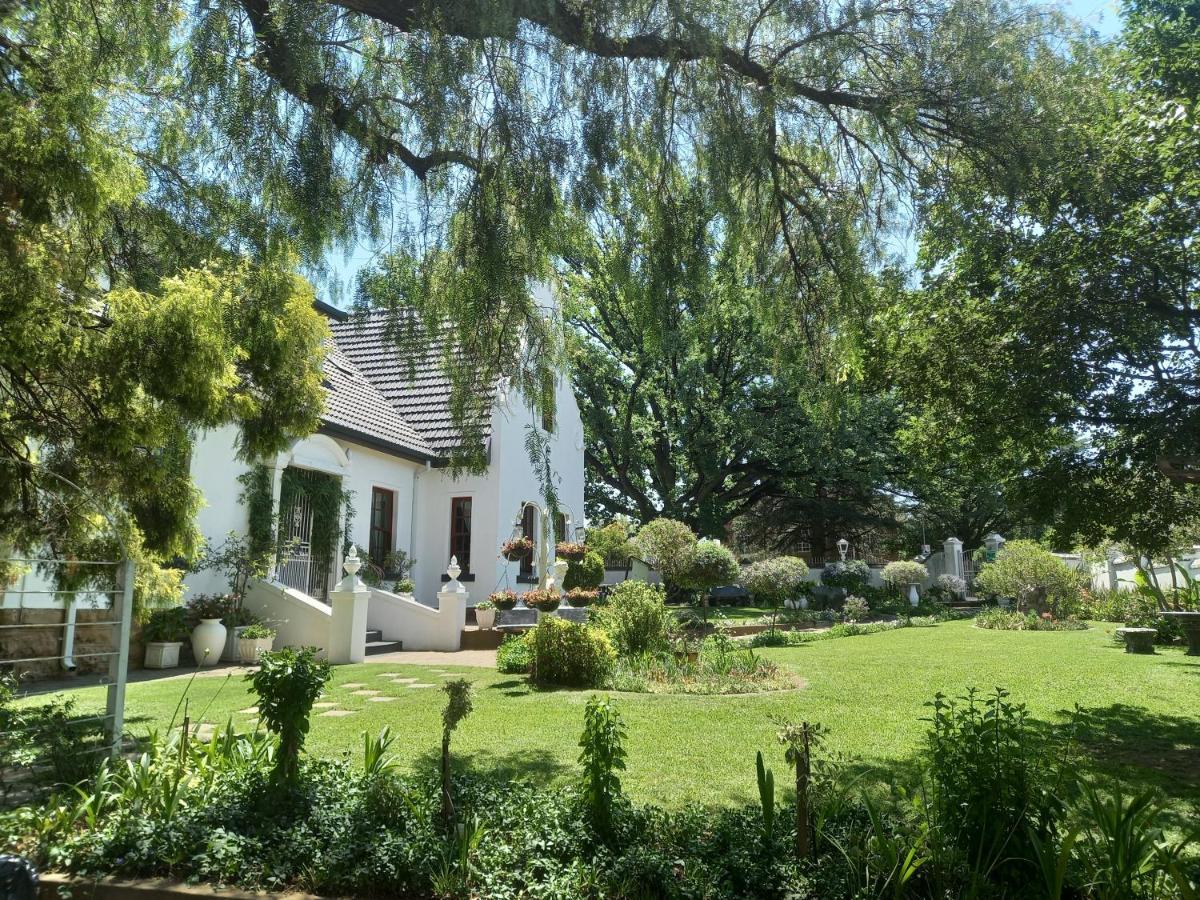 Oak View Manor Heidelberg (Gauteng) Exterior foto