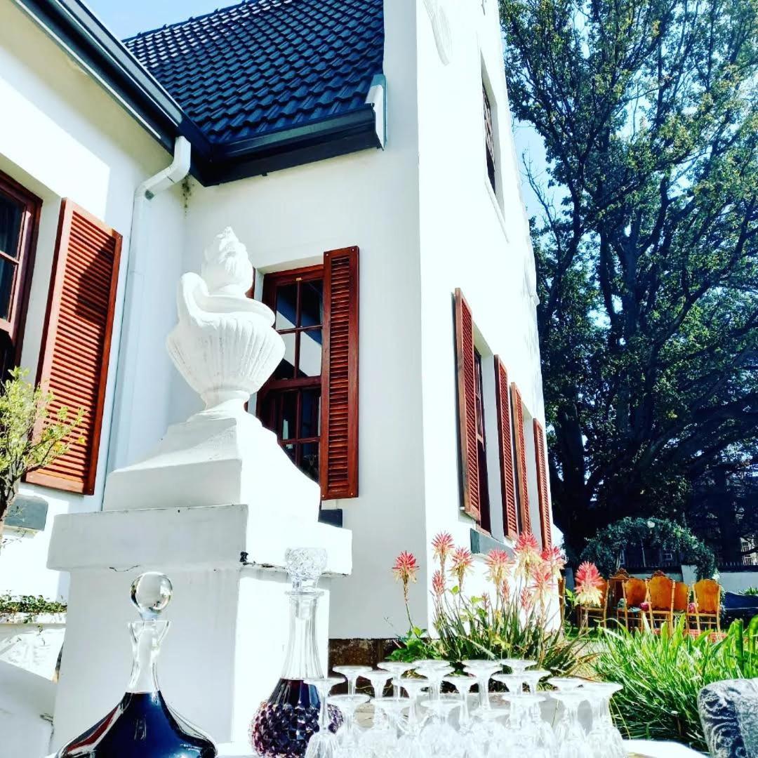Oak View Manor Heidelberg (Gauteng) Exterior foto