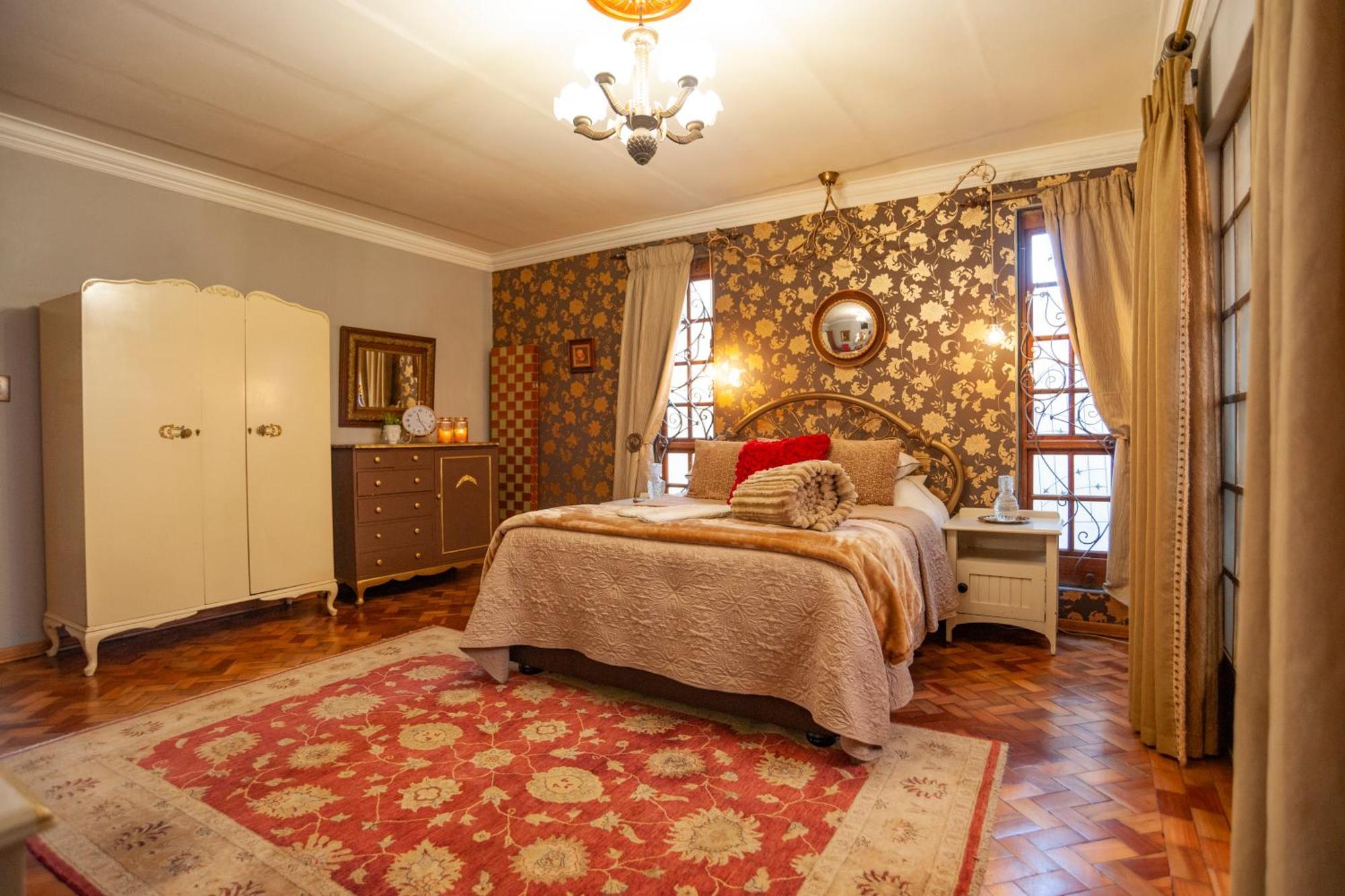 Oak View Manor Heidelberg (Gauteng) Exterior foto