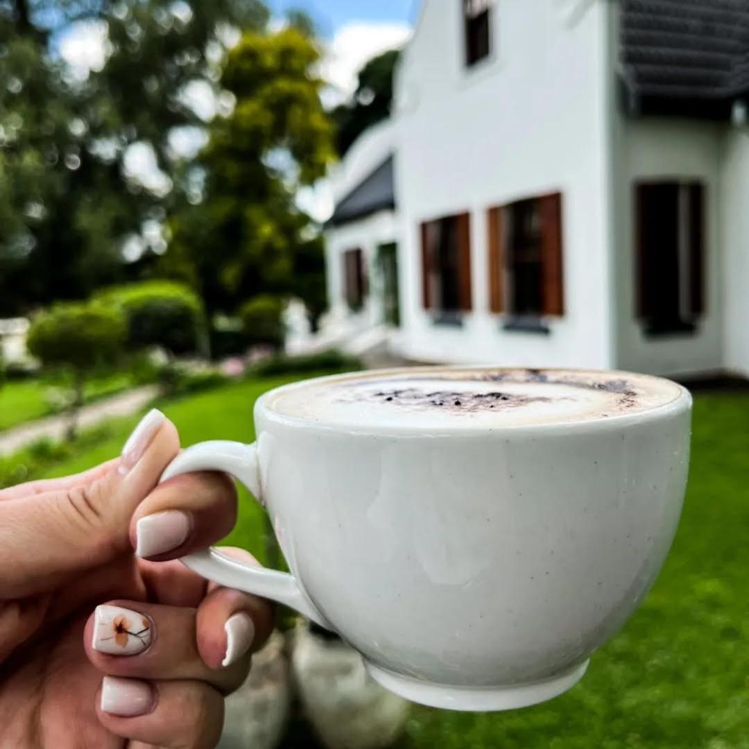 Oak View Manor Heidelberg (Gauteng) Exterior foto
